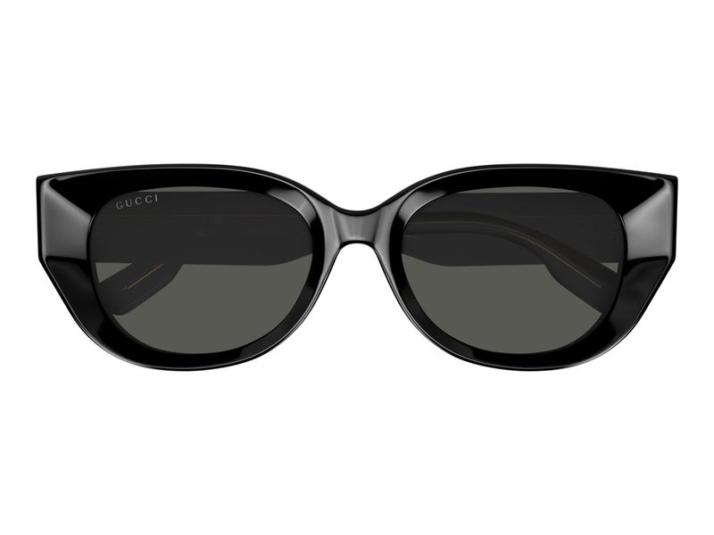 GUCCI Women Round Sunglasses  54 Gg1532Sa - Image 2