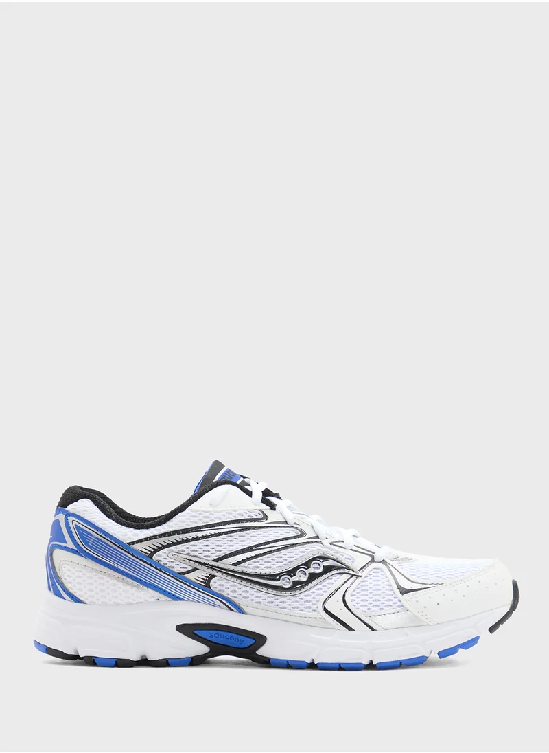 saucony Ride Millennium
