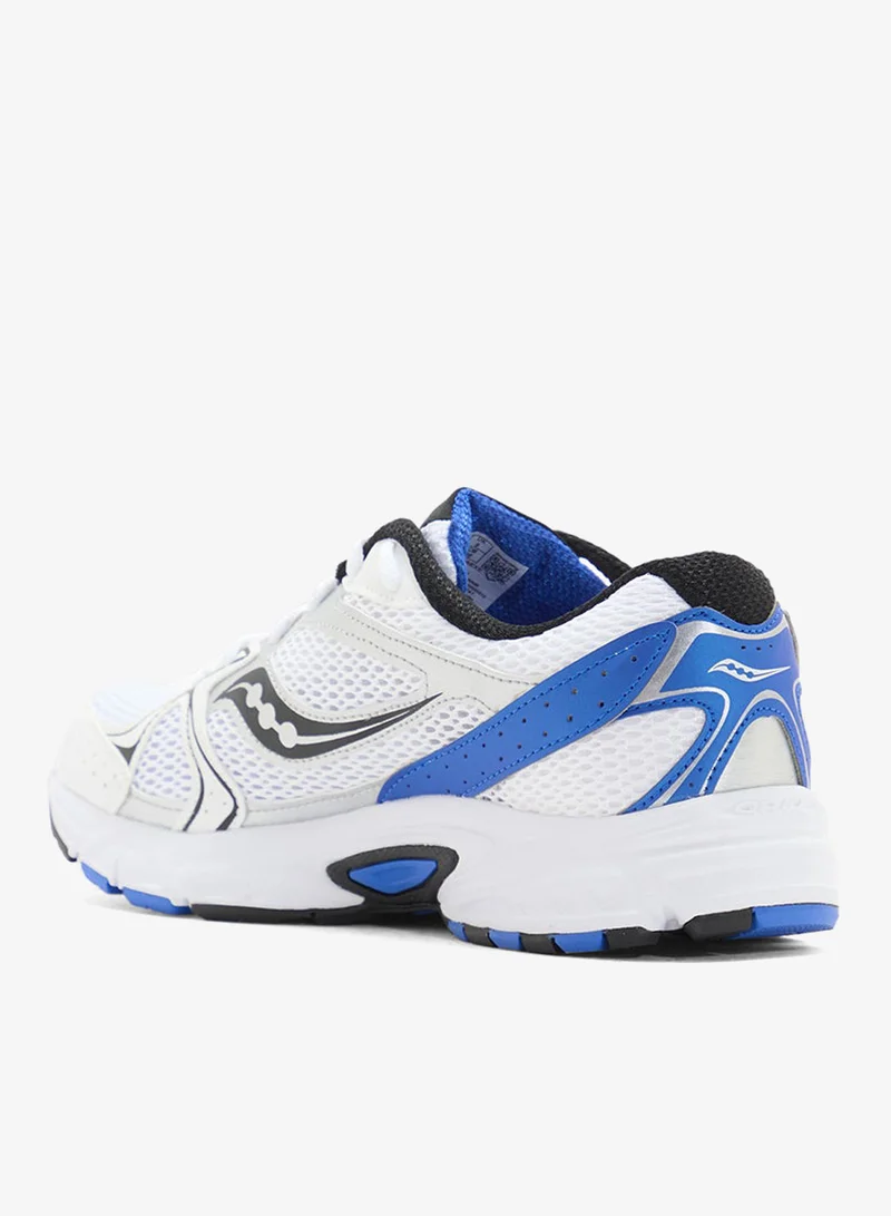 saucony Ride Millennium