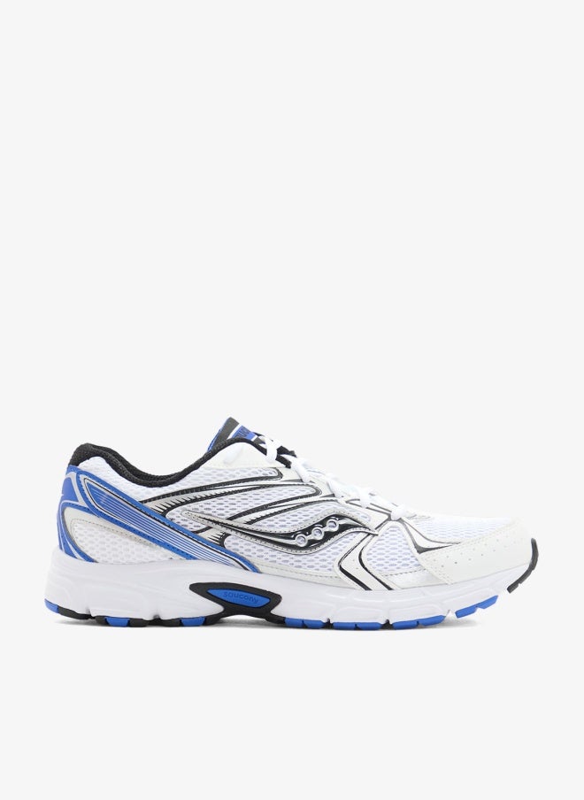 saucony Ride Millennium - Image 1
