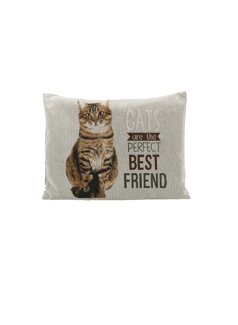 Trixie Cat Chipo Cushion - Image 3