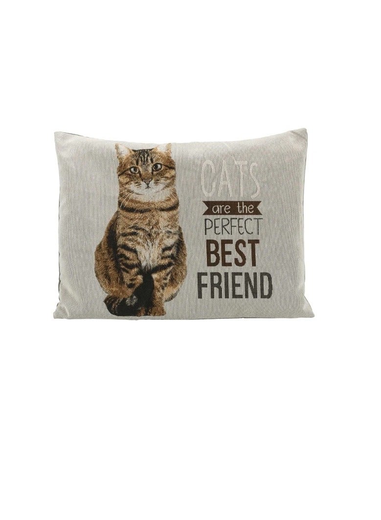 Trixie Cat Chipo Cushion - Image 2