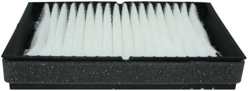 Luber-finer Luberfiner CAF24014 Cabin Air Filter Fits Select Ford F6HZ-19N619-AA; Ford Aeromax Trucks - Image 1