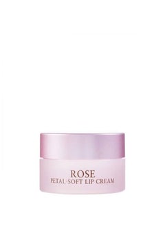 Fresh Fresh Rose Petal-Soft Deep Hydration Lip Cream 10g 
