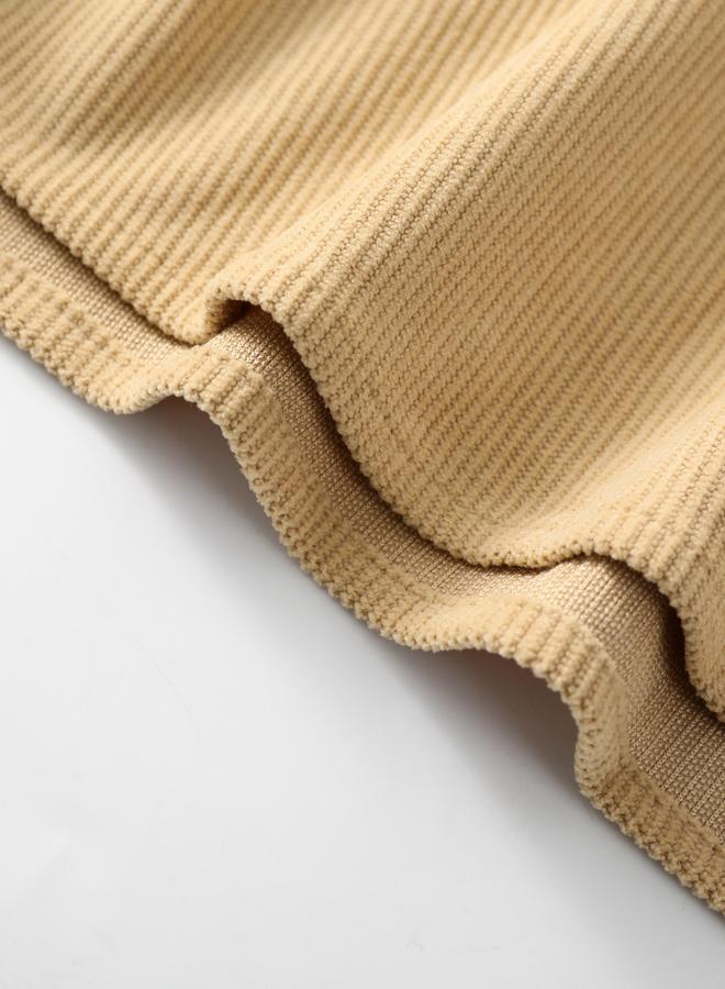 Take Two Men Texture Pocket Detail Long Sleeve Jacket - Image 4