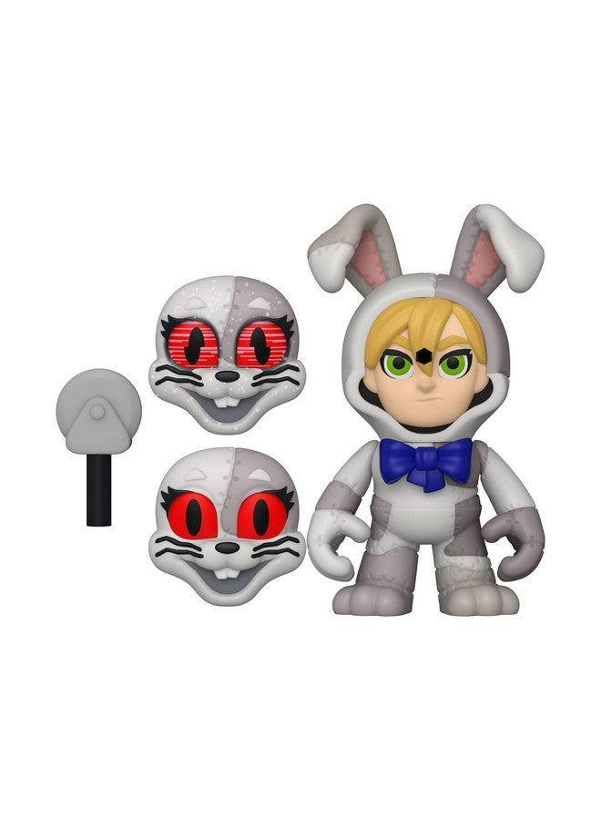 Funko Five Nights at Freddy's (FNAF) Snap: Vanny - Collectable Vinyl Figure - Gift Idea - Official Merchandise - for Kids & Adults - Image 1