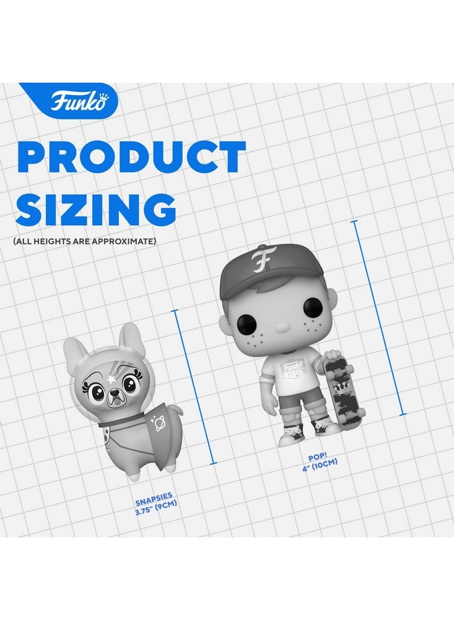 Funko Five Nights at Freddy's (FNAF) Snap: Vanny - Collectable Vinyl Figure - Gift Idea - Official Merchandise - for Kids & Adults - Image 3