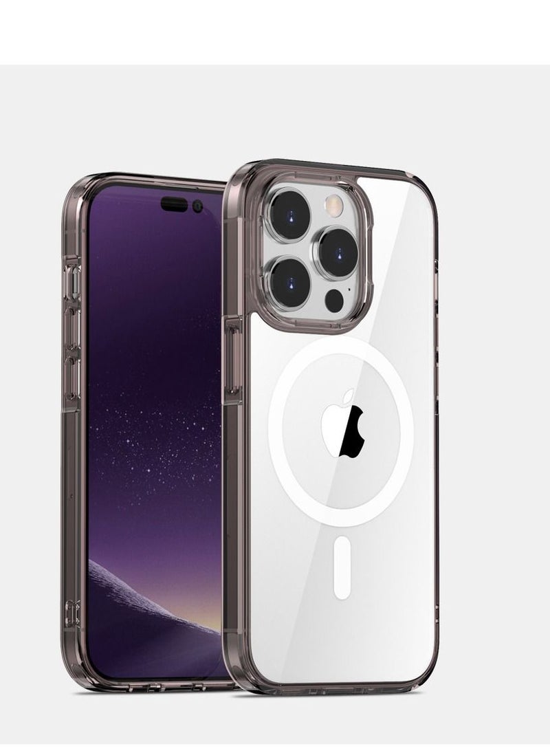 Loquat Suitable For iphone Back Cover Type Fall Proof Case