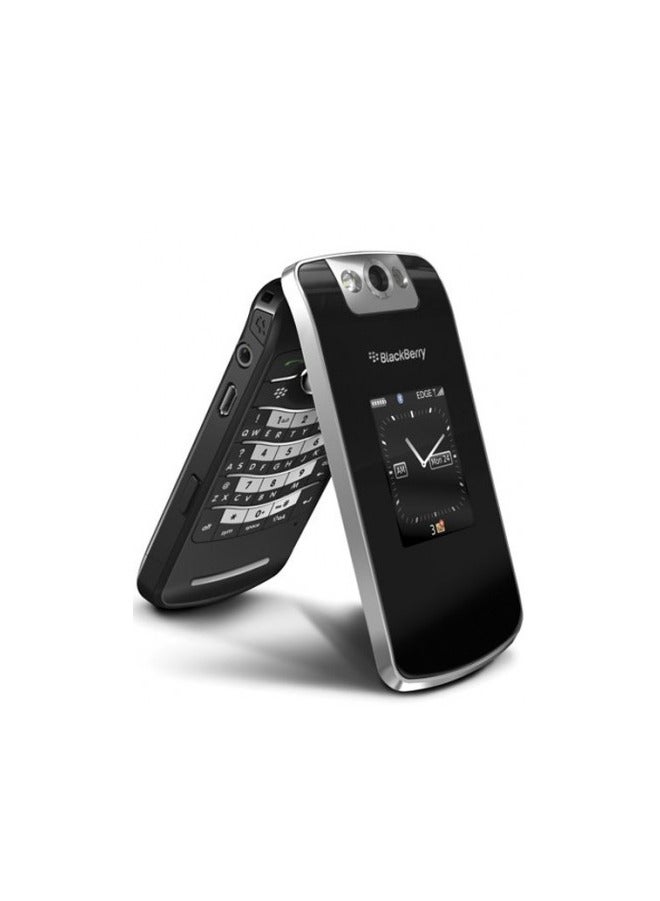 BlackBerry 8220 fold - Image 1