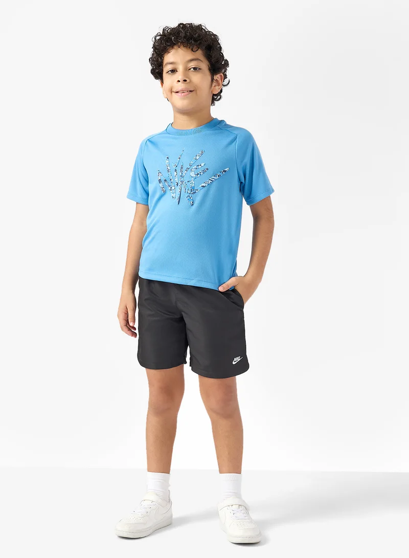 Nike Kids Woven Shorts