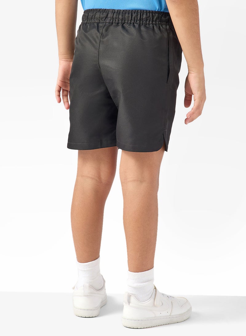 نايكي شورت منسوج للأطفال - Image 3