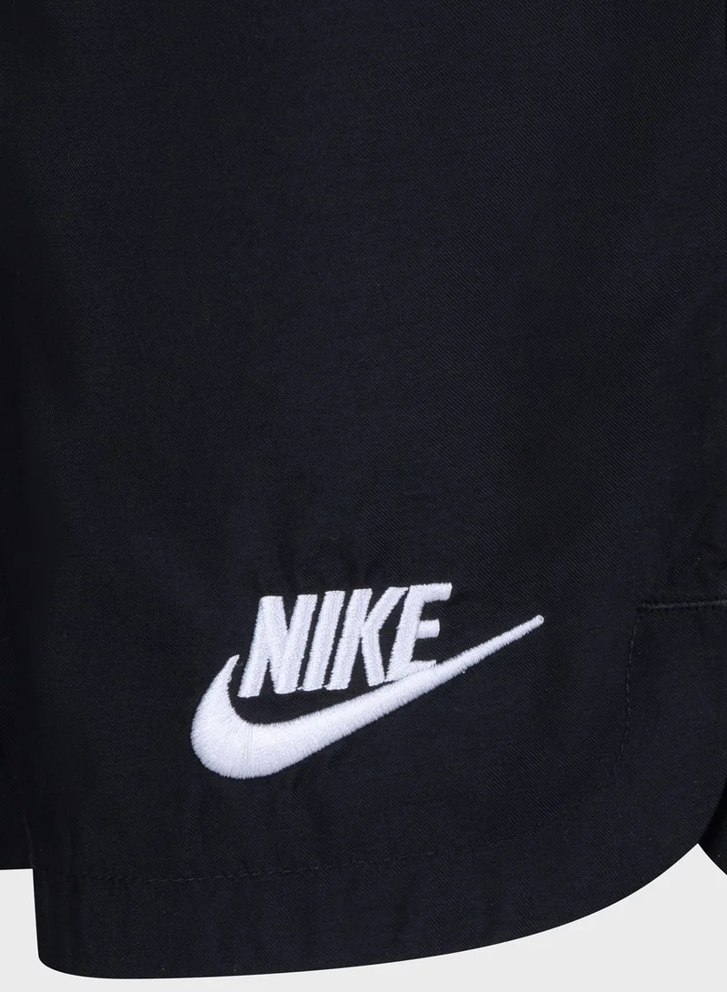 Nike Kids Woven Shorts