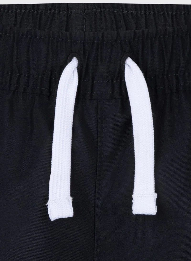 Nike Kids Woven Shorts