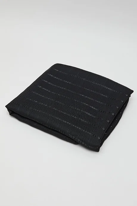 أر أند بي Self Patterned Scarf