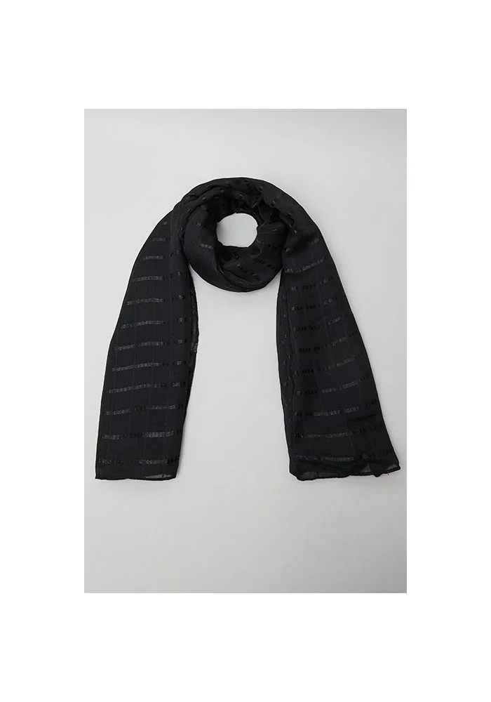 R&b Self Patterned Scarf