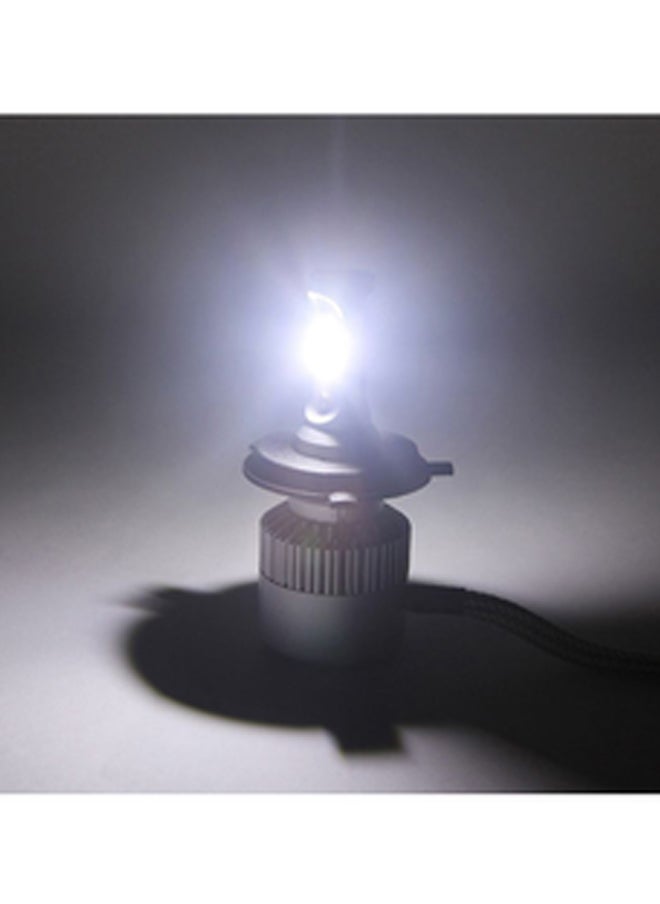 Generic H4 LED Headlight Bulb Kit  - Image 5