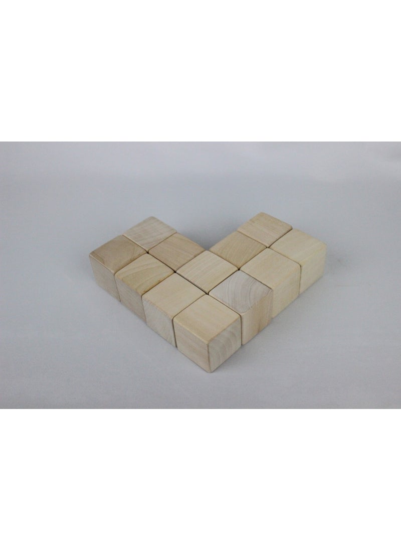 aliwooden 12 Li Natural Large Cube (5 Cm) - pzsku/Z17D2534B4BF3F7BEE186Z/45/_/1728061708/6a8b63b1-02a7-4bcd-8eaf-bbd3ba7ff7e2