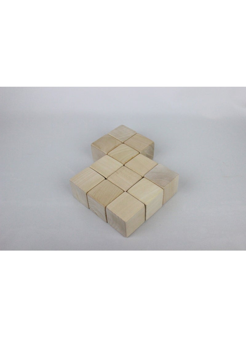 aliwooden 12 Li Natural Large Cube (5 Cm) - pzsku/Z17D2534B4BF3F7BEE186Z/45/_/1728061712/0b670919-9d1c-4ba4-8573-dc5d34e5a26e