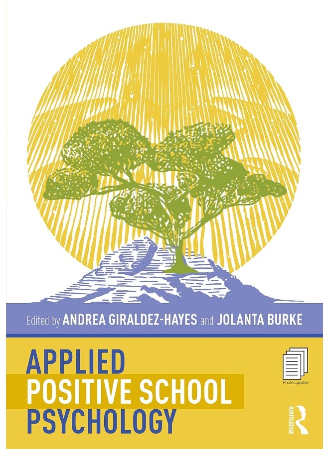 Applied Positive School Psychology 