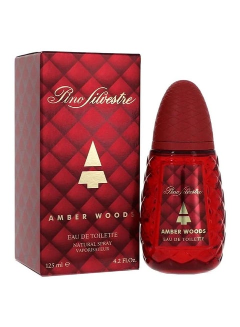 Amber Woods EDT 125ml for Men