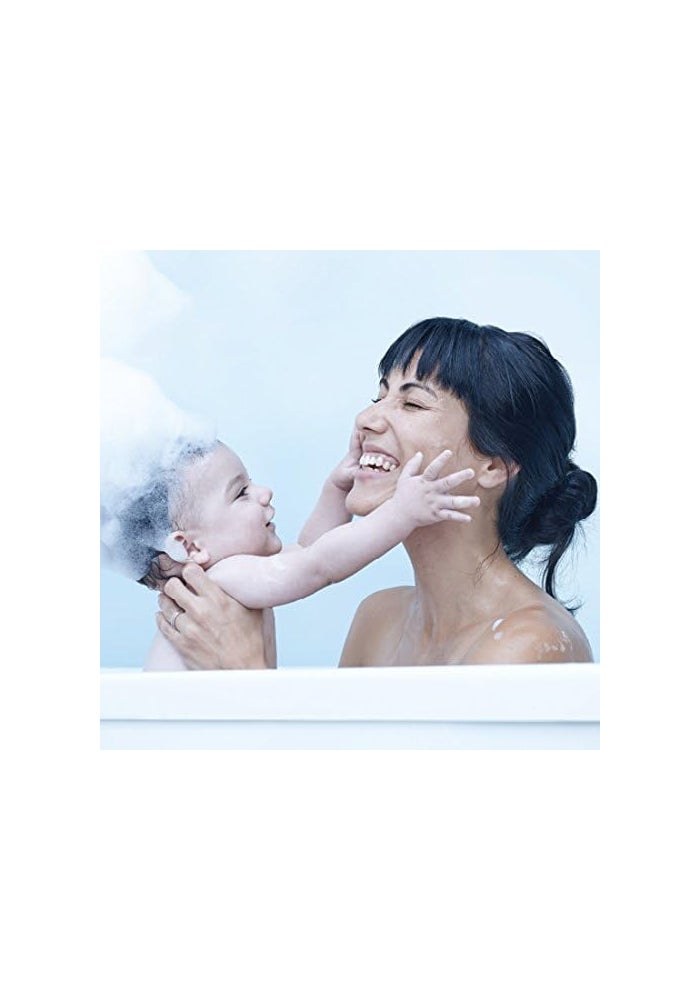 Baby Dove شامبو بيبي دوف غني بالترطيب 400 مل - Image 5