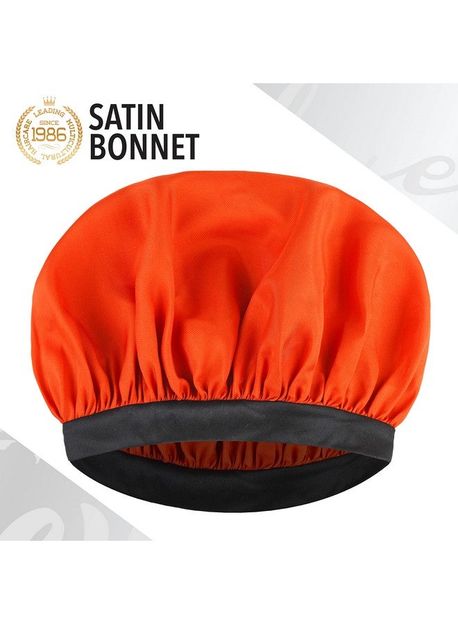 Evolve Evolve Exotics Satin Sunset Bonnet - Image 2