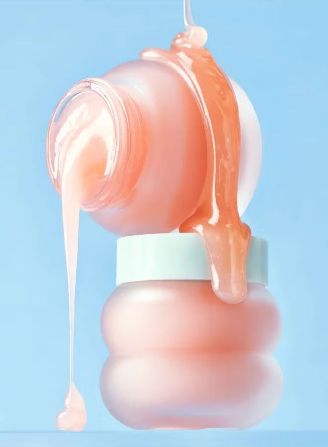 TOCOBO Vita Glazed Lip Mask 20ml - Image 2