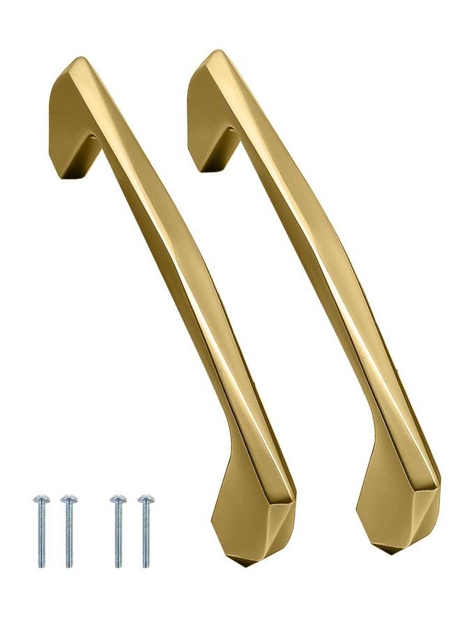 VOLO Door and Window Handle - for Kitchen Cabinets, Furniture, Drawers, and Windows (Model R-186) 96MM (Antique, 2) - Image 1