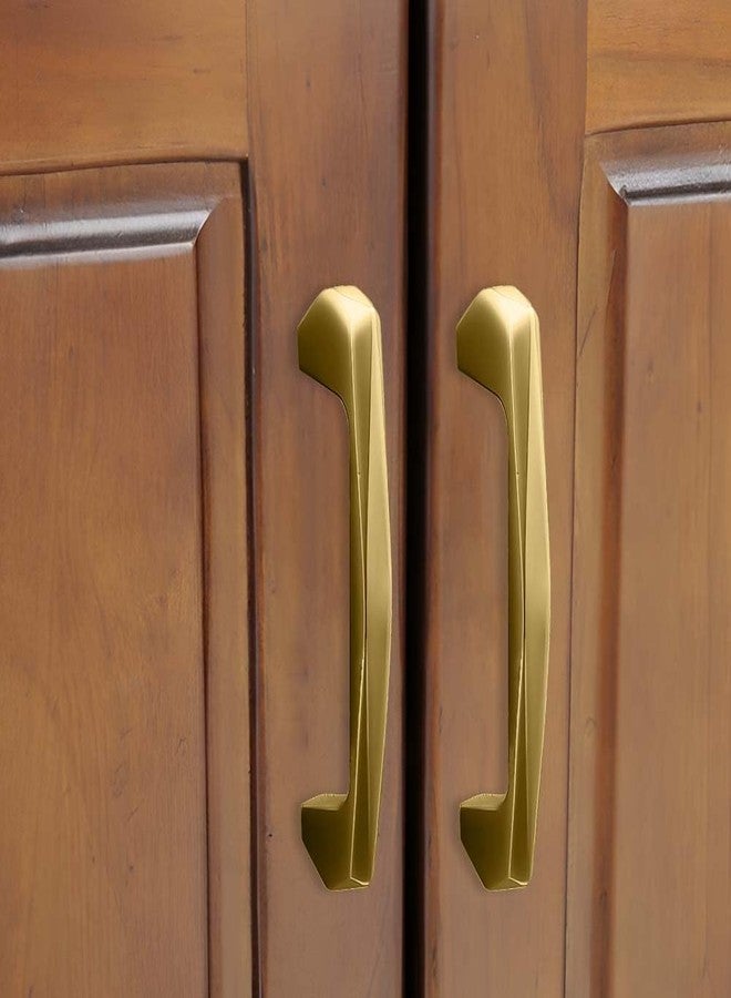 VOLO Door and Window Handle - for Kitchen Cabinets, Furniture, Drawers, and Windows (Model R-186) 96MM (Antique, 2) - Image 5