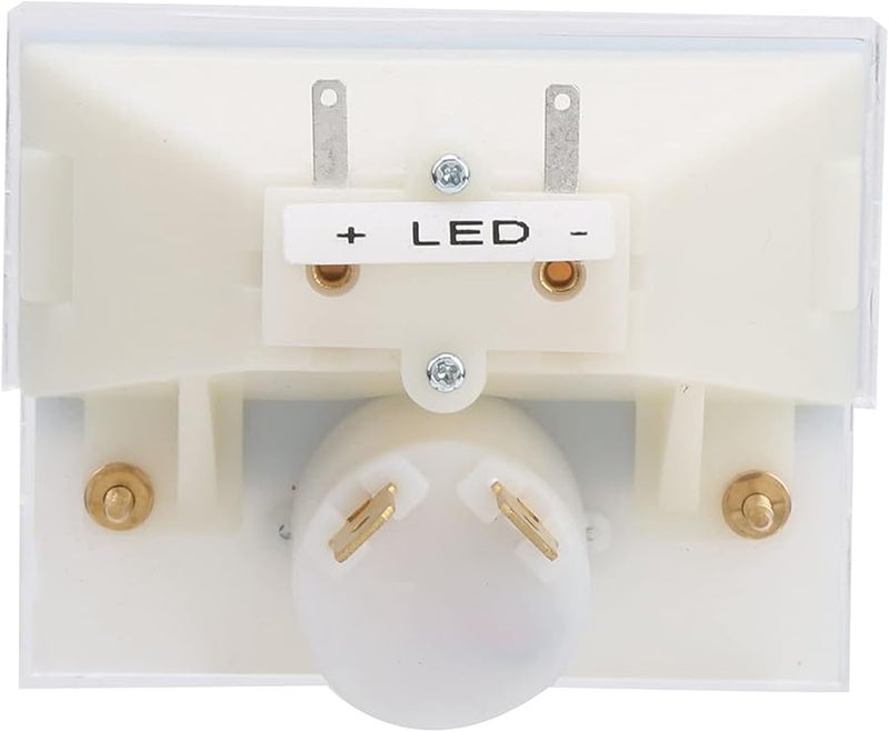 Professional VU Meter Audio Level Indicator Blue LED Backlight High Precision Display ABS Plastic - Image 3