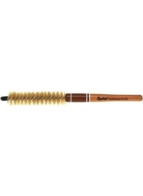 RODEO Professional Blow Dryer 2K Wooden Hair Blow Dryer Brush 