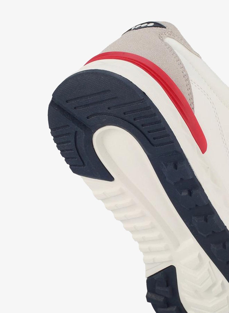 Lee Cooper Lace-Up School Sneakers - Image 5