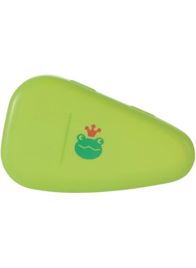 Richell Baby Food Scissors Tool with Case - Image 3