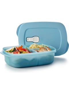 Tupperware Lunch Set Ocean 2 Pieces  - Image 3
