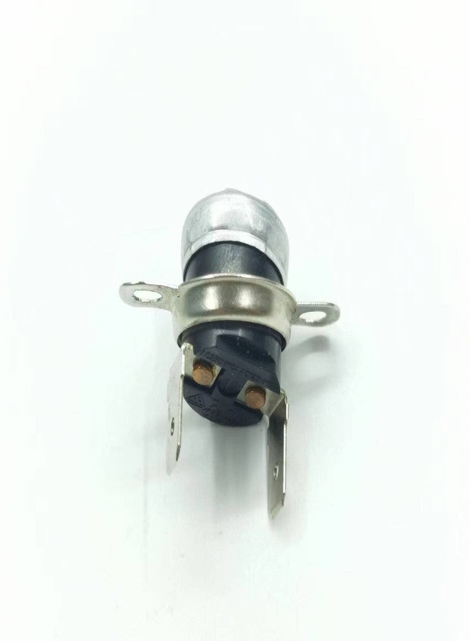 ديليكسيك صمام حراري KSD 150LC لمنظم الحرارة لأجهزة الميكروويف من جنرال إلكتريك، إل جي، وسامسونج - Image 3