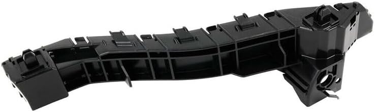 DEMULAX Front Bumper Bracket Kit for Subaru Forester 2009-2013 - Image 2