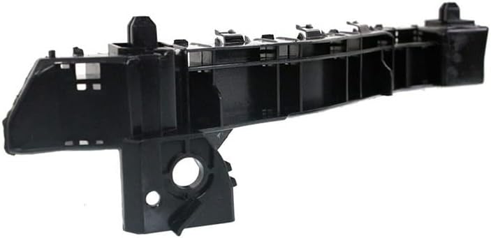 DEMULAX Front Bumper Bracket Kit for Subaru Forester 2009-2013 - Image 4