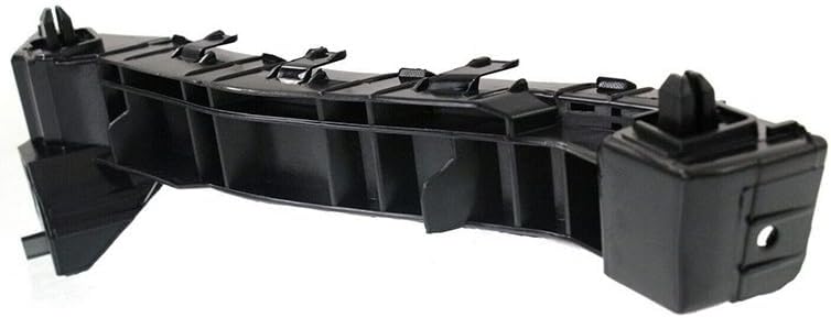 DEMULAX Front Bumper Bracket Kit for Subaru Forester 2009-2013 - Image 5