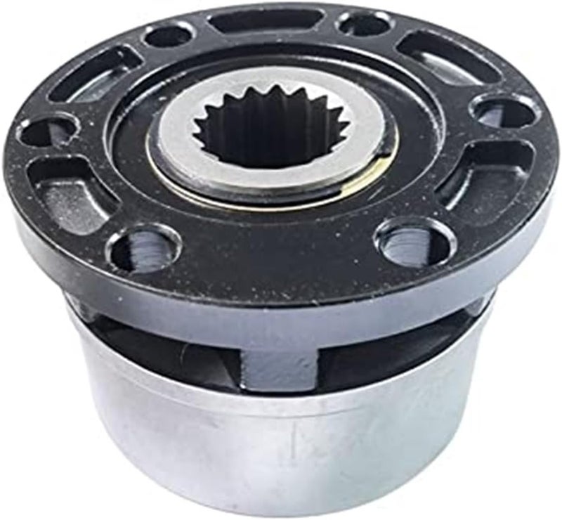 Wivplex Free Wheel Locking Hub for Isuzu and GMC - Image 3