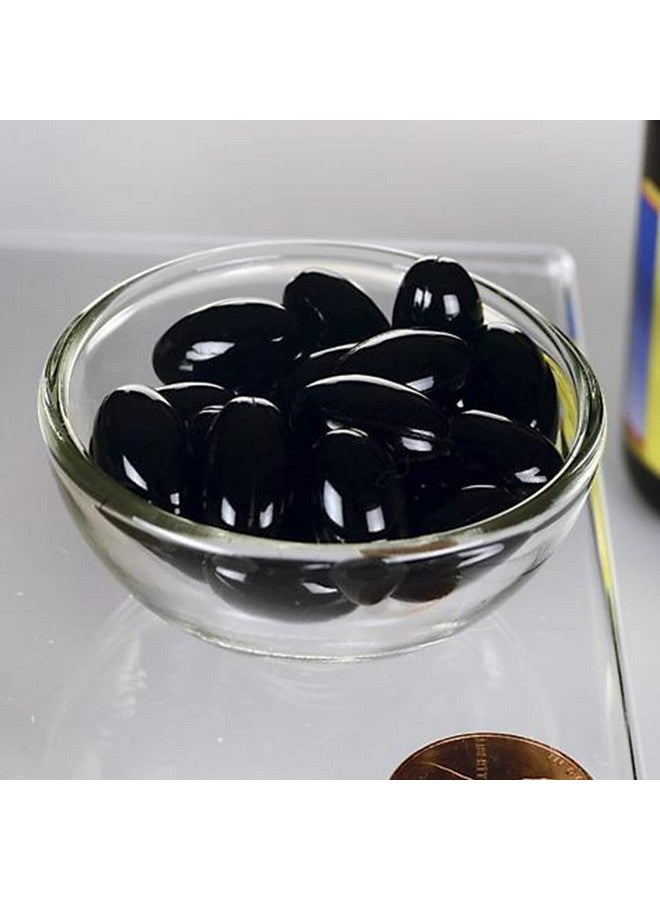 SWANSON Astaxanthin Eye Vision Brain Skin Health Antioxidant Support Supplement (Astaxanthin 4 Mg) 60 Softgels Sgels - Image 3