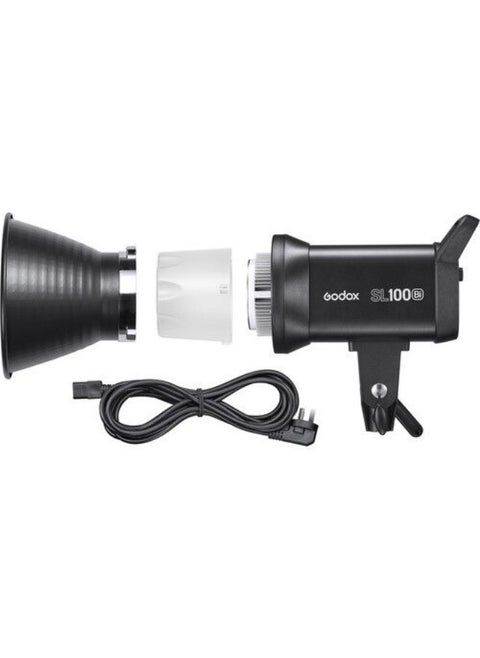 Godox SL100Bi Bi-Color LED Video Light
