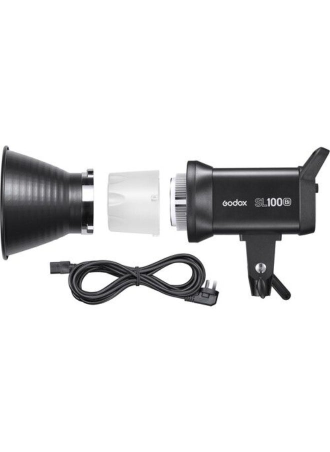 Godox - Godox SL100Bi Bi-Color LED Video Light - Image 1