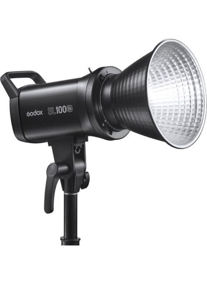 Godox - Godox SL100Bi Bi-Color LED Video Light - Image 1