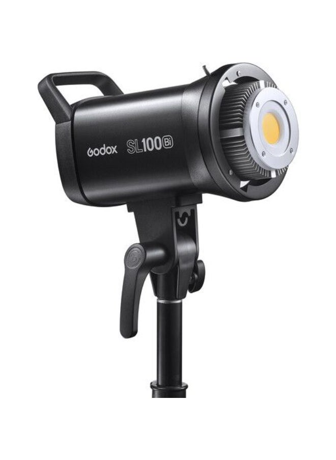 Godox - Godox SL100Bi Bi-Color LED Video Light - Image 1