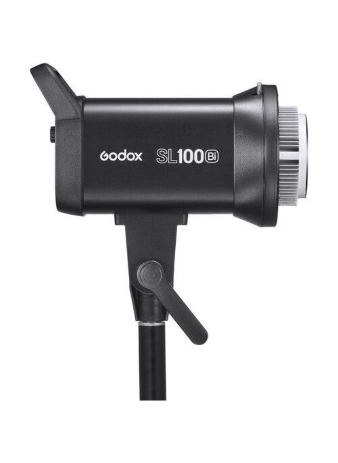 Godox - Godox SL100Bi Bi-Color LED Video Light - Image 1