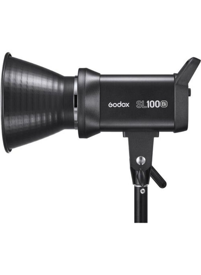 Godox - Godox SL100Bi Bi-Color LED Video Light - Image 1