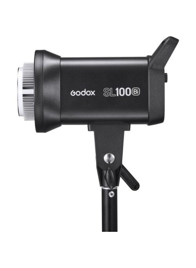 Godox - Godox SL100Bi Bi-Color LED Video Light - Image 1