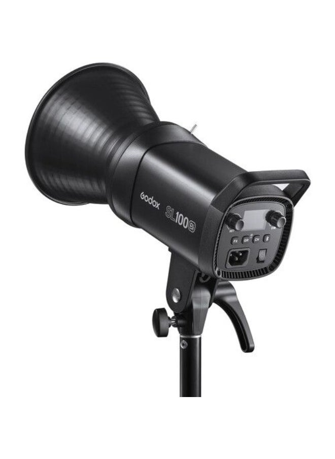 Godox - Godox SL100Bi Bi-Color LED Video Light - Image 1