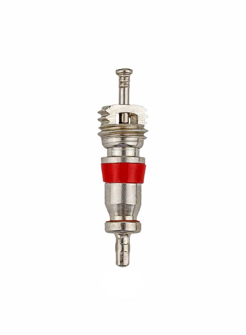 RHINOMOTIVE Automotive Tire Valve Core 100 Pcs Per Box  - Image 1