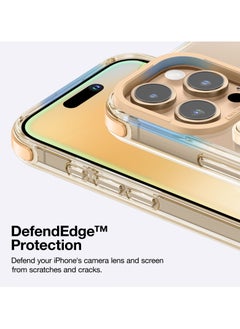 AMAZINGthing Omni Mag (10Feet) Drop Proof for iPhone 16 Pro MAX Case Cover Compatible with MagSafe Kickstand - Desert Titanium  - Image 3